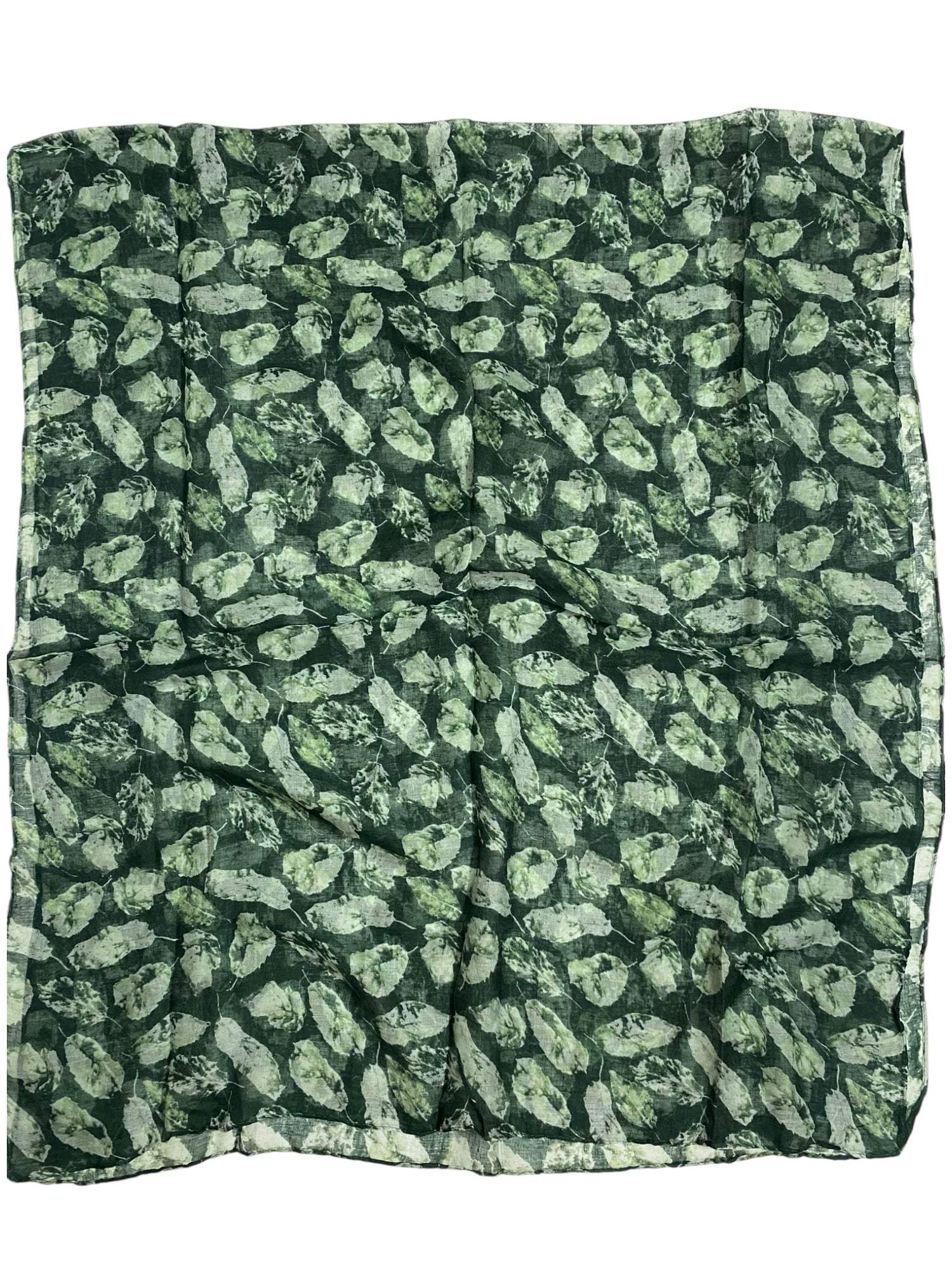 Willow Lawn Printed Hijabs - Sacramento