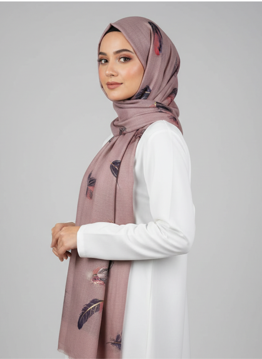 Plume – Opera Mauve