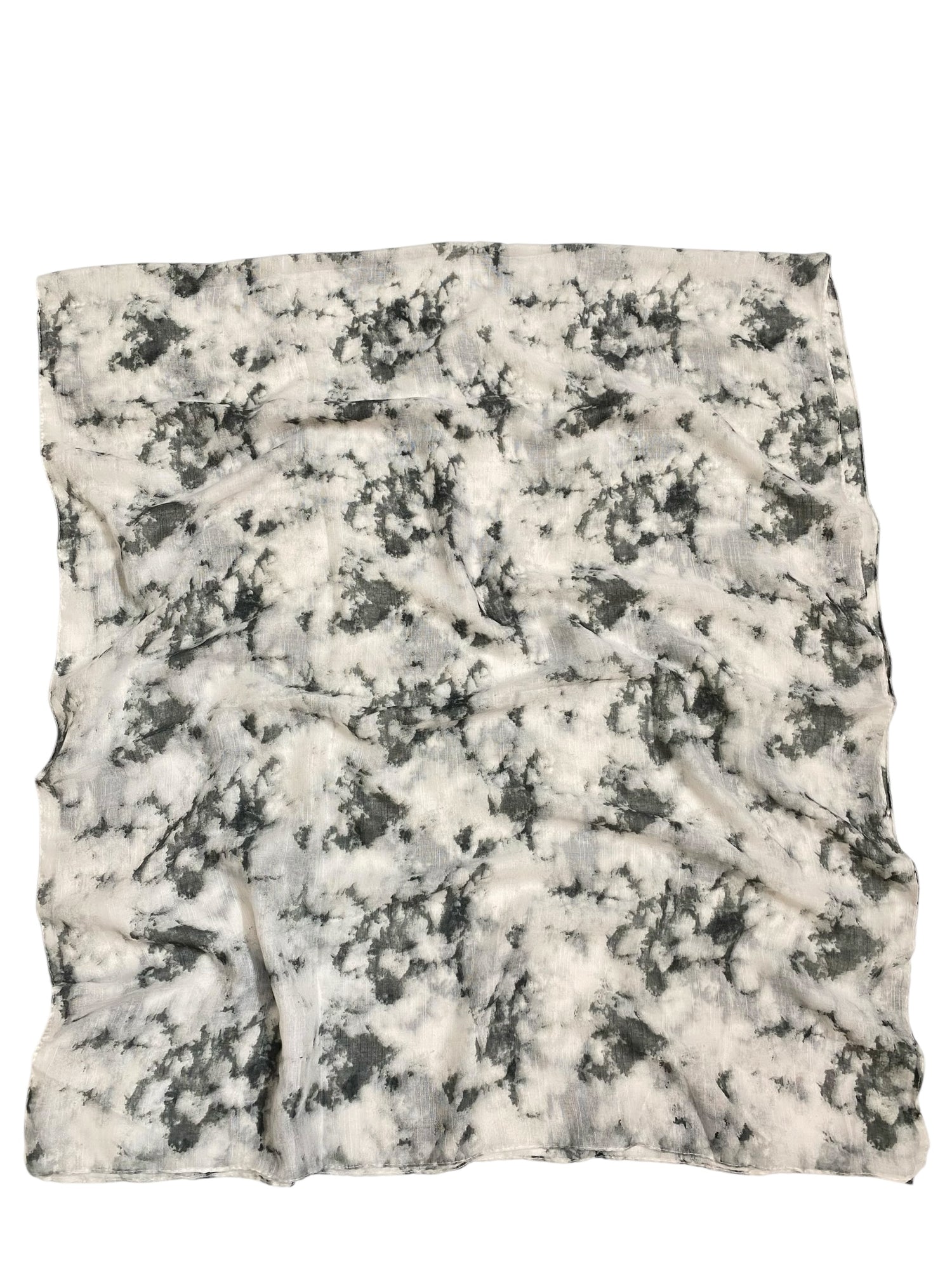 Premium Printed Hijab