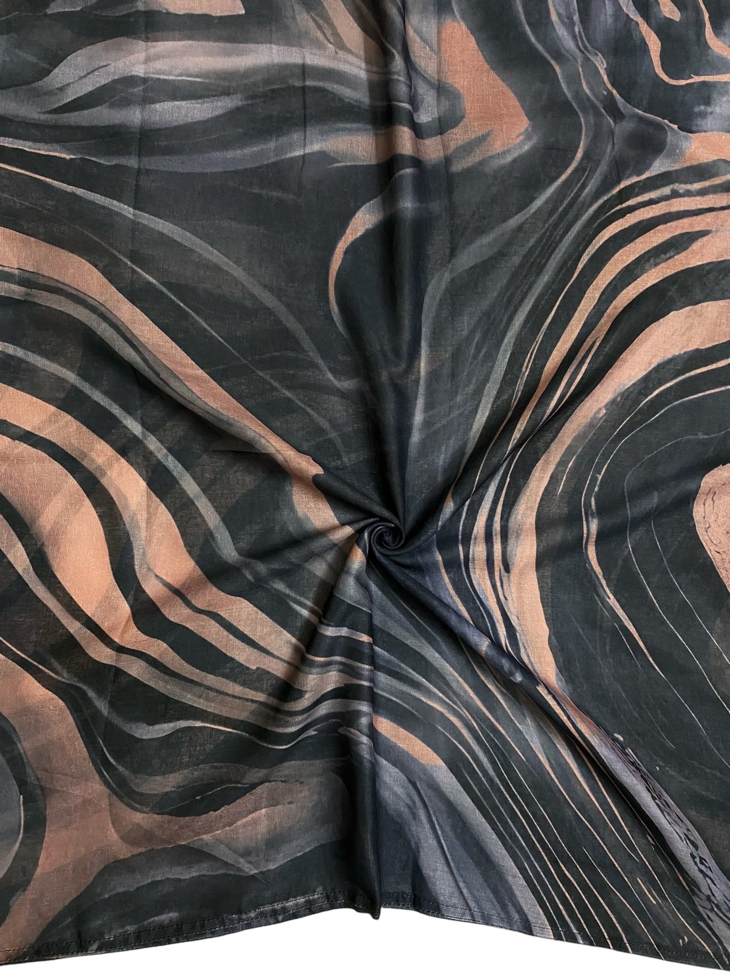 Day Dream Printed Hijab