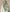 Aria Lawn Printed Hijabs - Mint