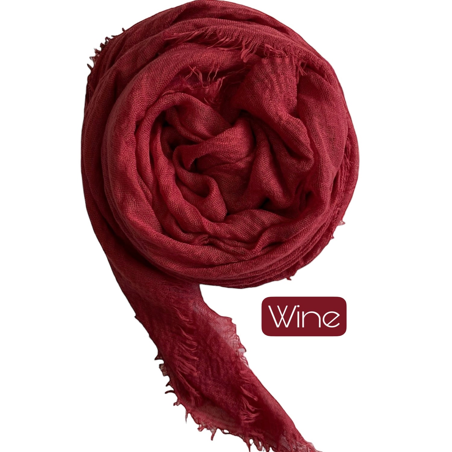 Crimps – Wine