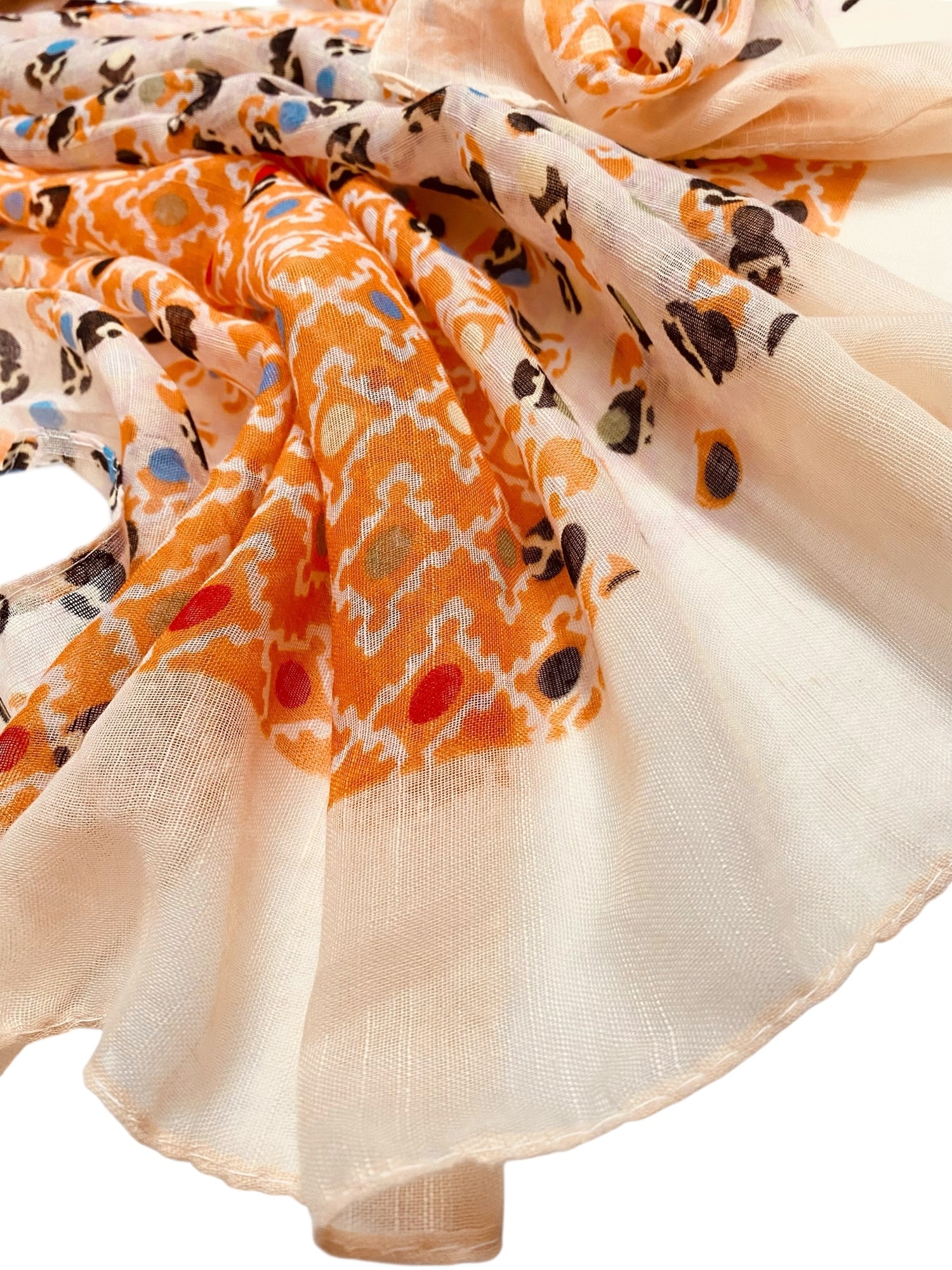 Premium Printed Hijab