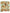 Roselle Lawn Printed Hijabs - Mint