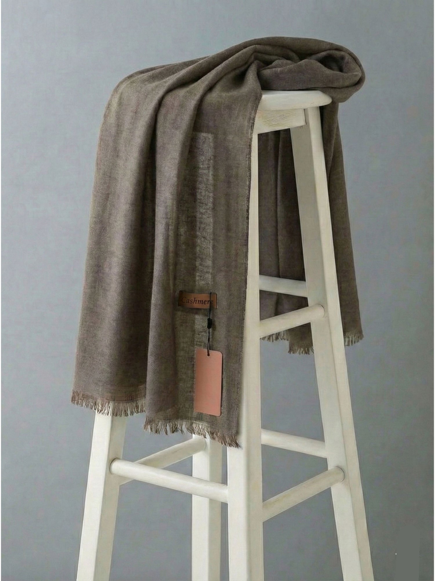 Allure Woolen Cashmere - Tortilla