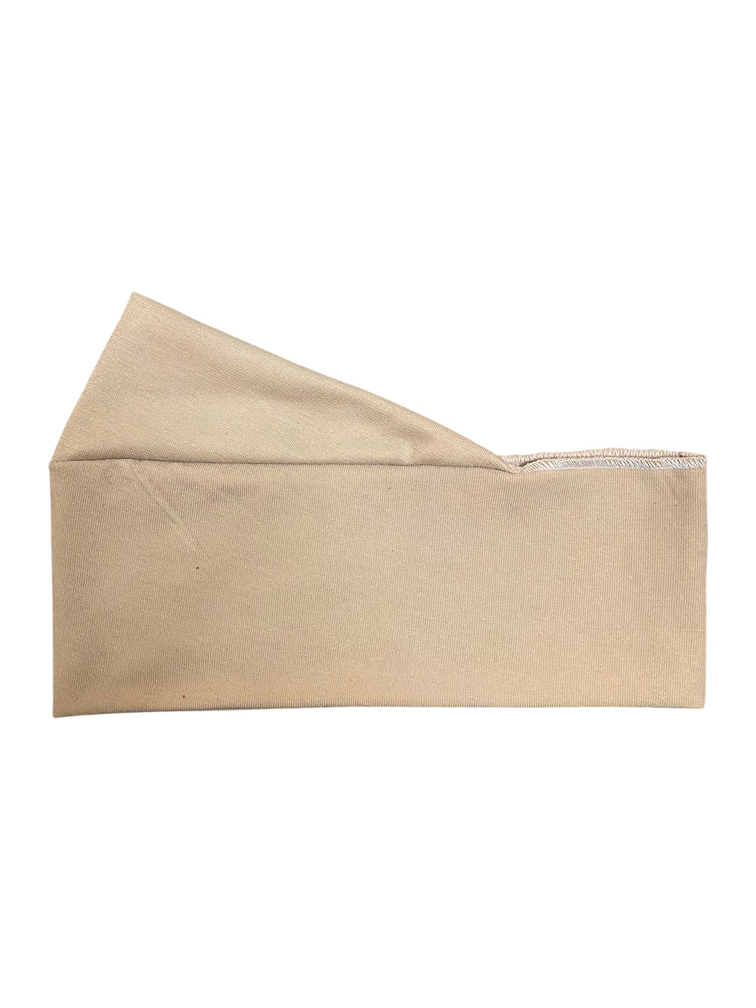 Hijab Band – Beige