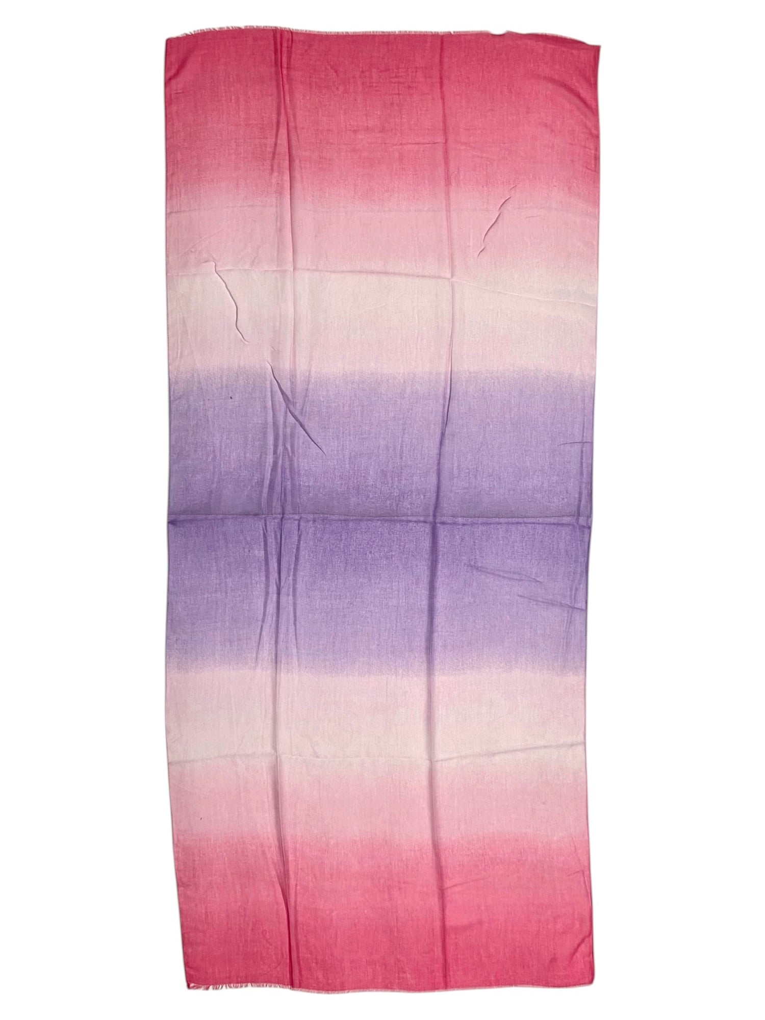 Misty Layer Hijabs - Fuchsia