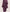Dunes Pleated Chiffon Hijabs - Dull Purple
