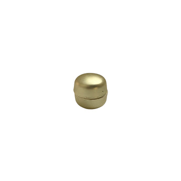 Magnetic Pins (Matte) – Light Gold