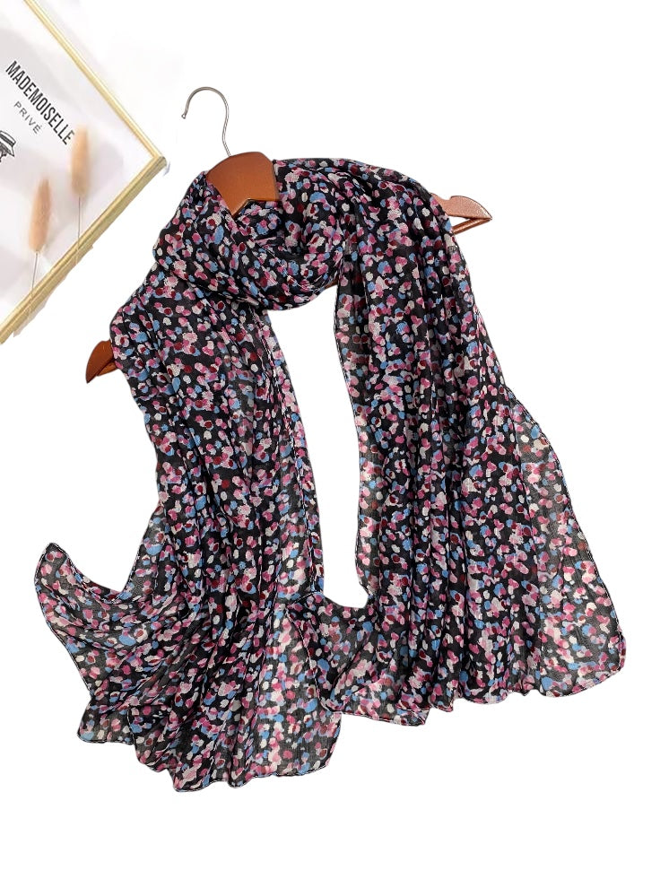 Premium Printed Hijab