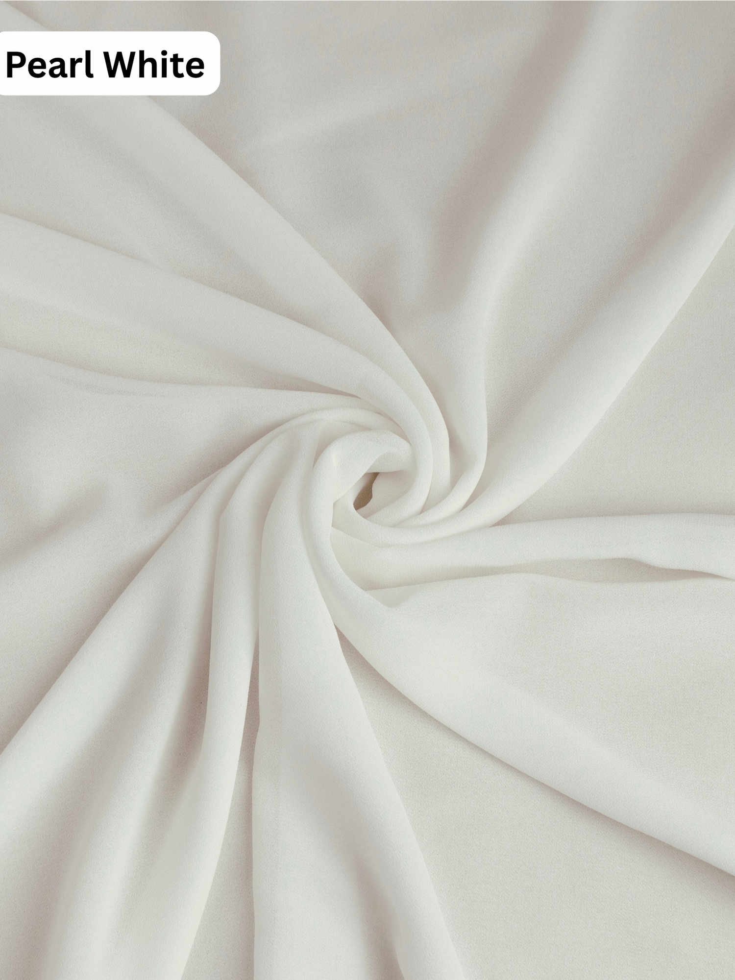 Georgette –  Pearl White