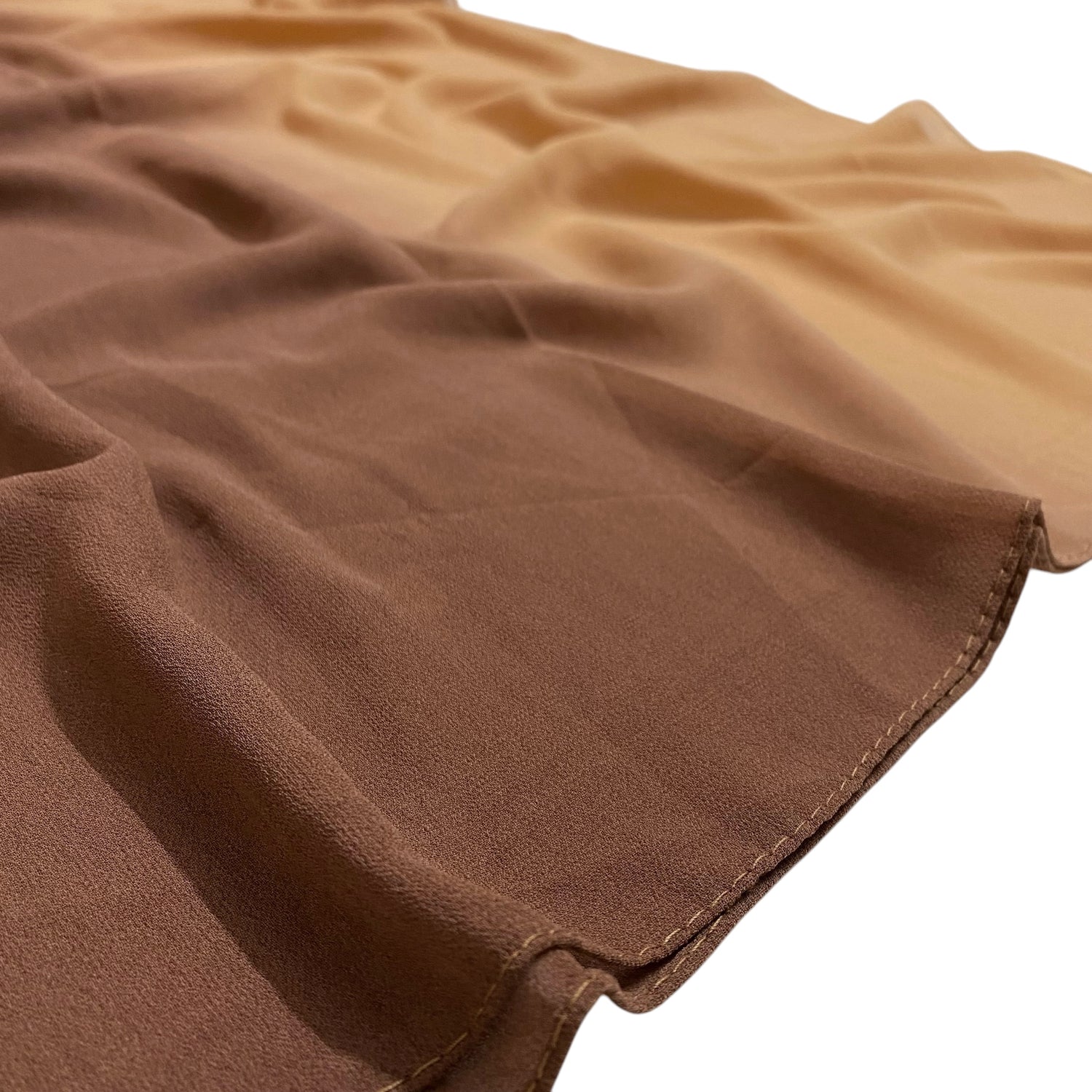 Fusion Dyed Ombre - Mocha Blend