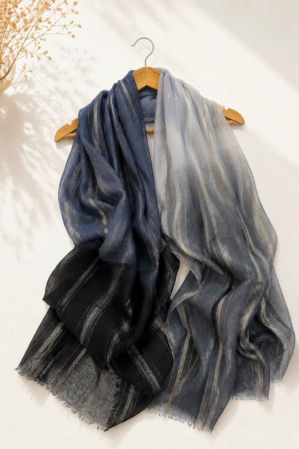 Zelme Ombre - Midnight Ash