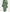 Dunes Pleated Chiffon Hijabs - Sage Green