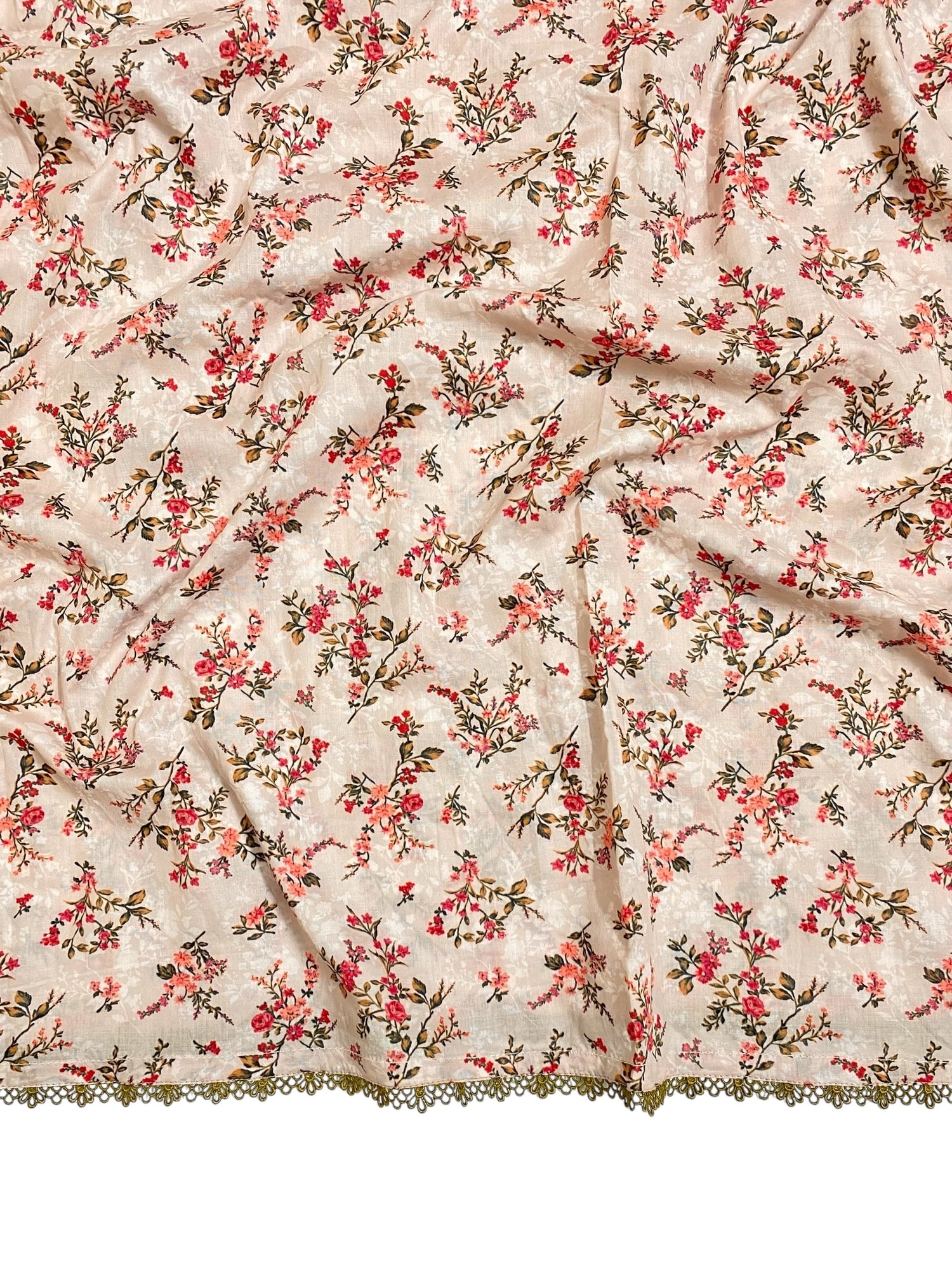 Premium Flat Namaz Dupatta (Imported Fabric)