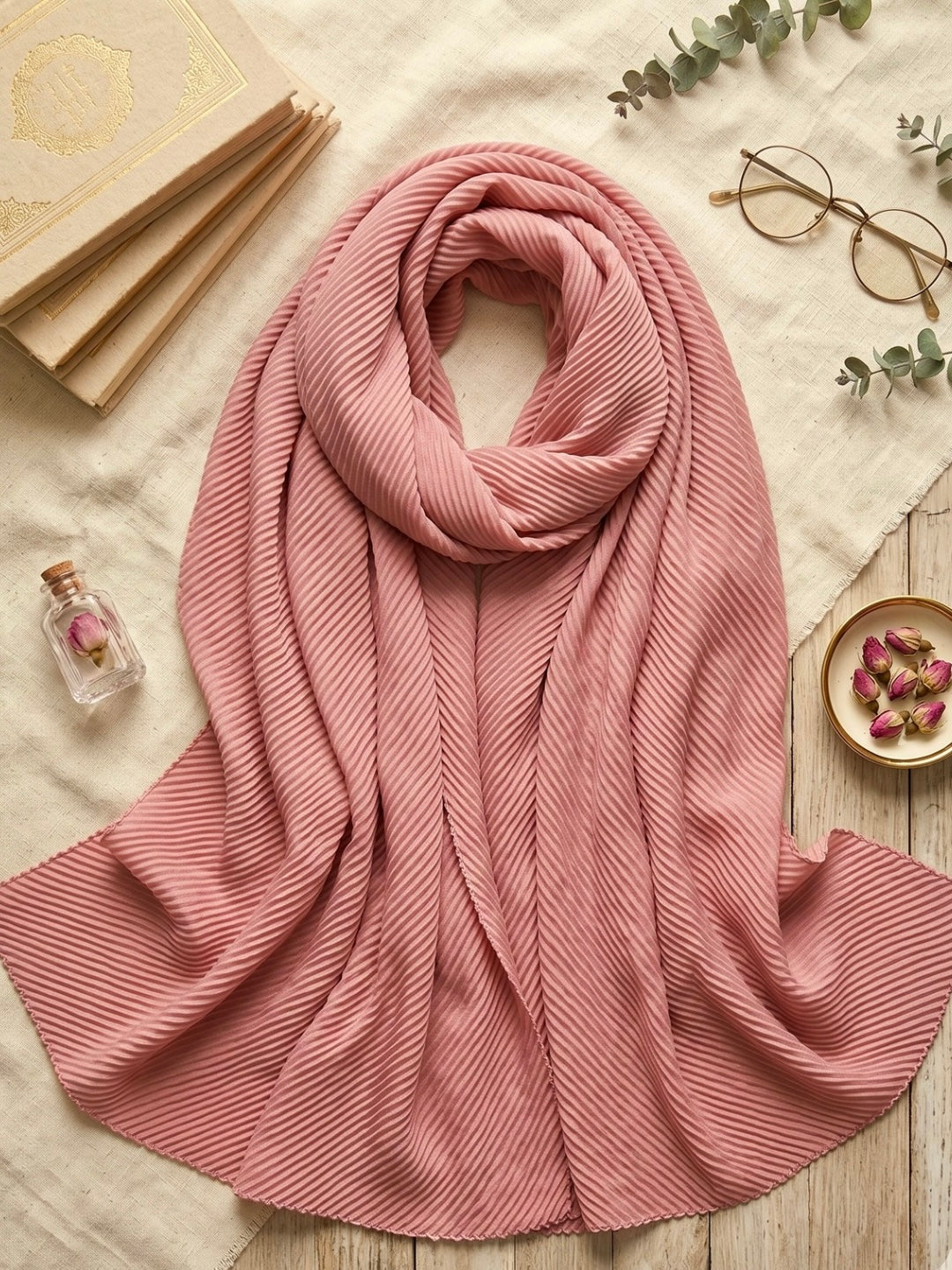 Dunes – Peachy Pink