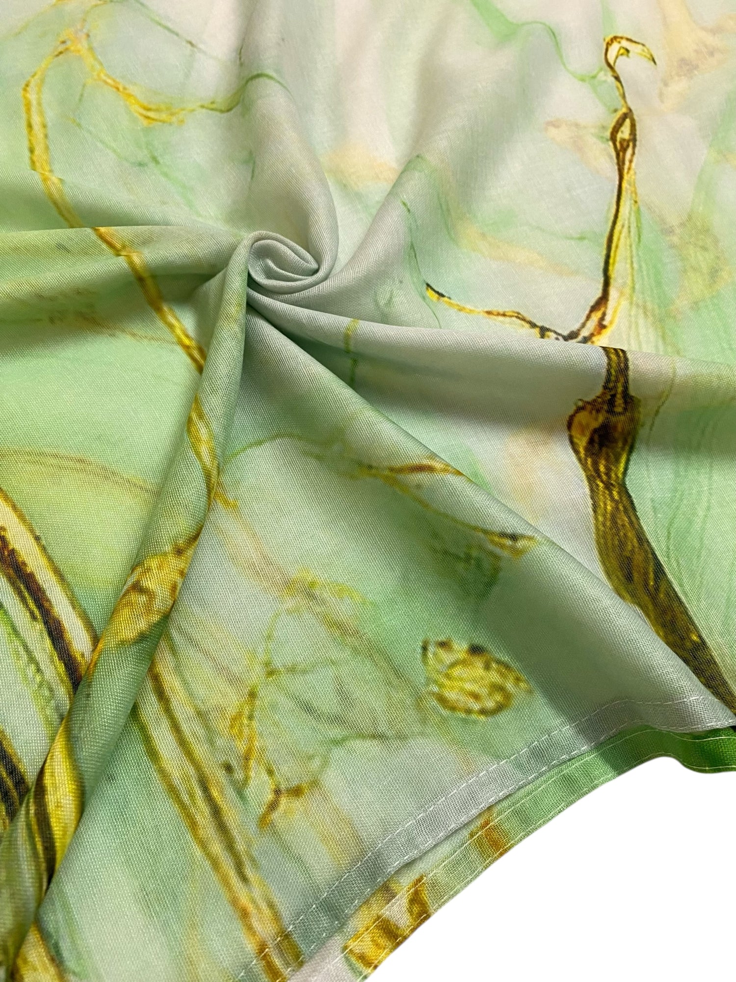 Emerina Printed Hijab