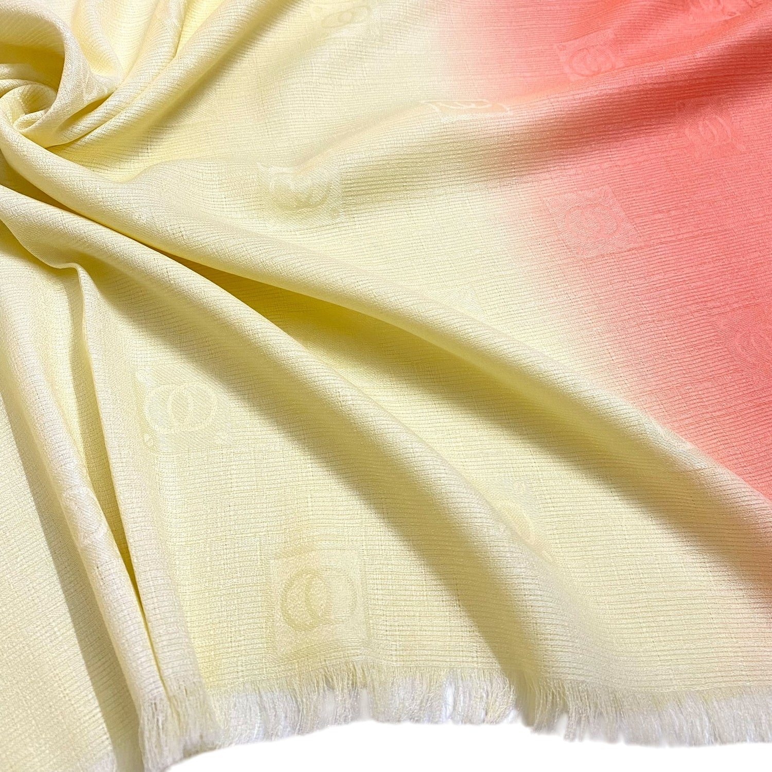 Radiants  - Peachy Pink & Lemon