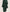 Dunes Pleated Chiffon Hijabs - Basil