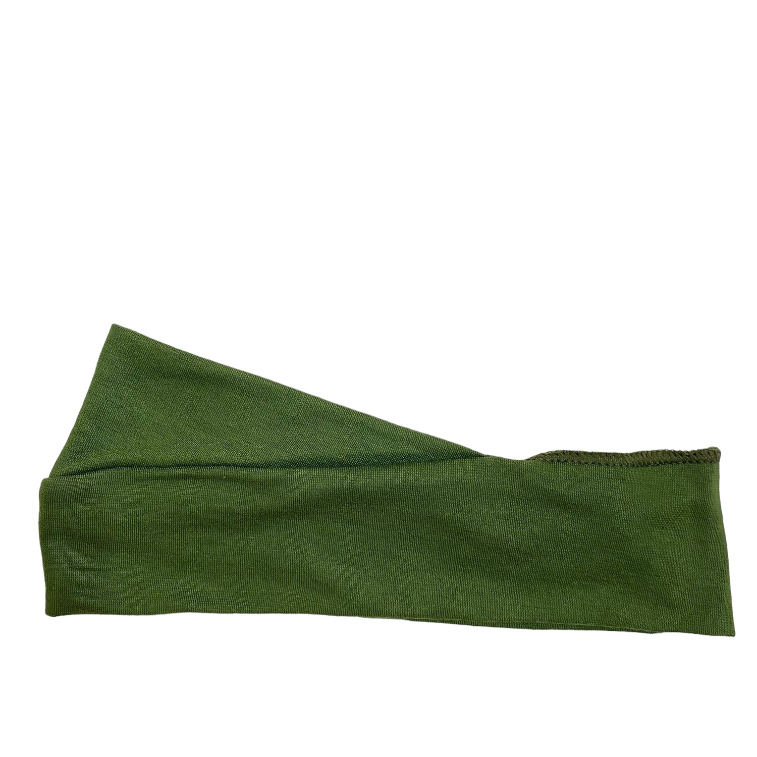 Hijab Band – Olive