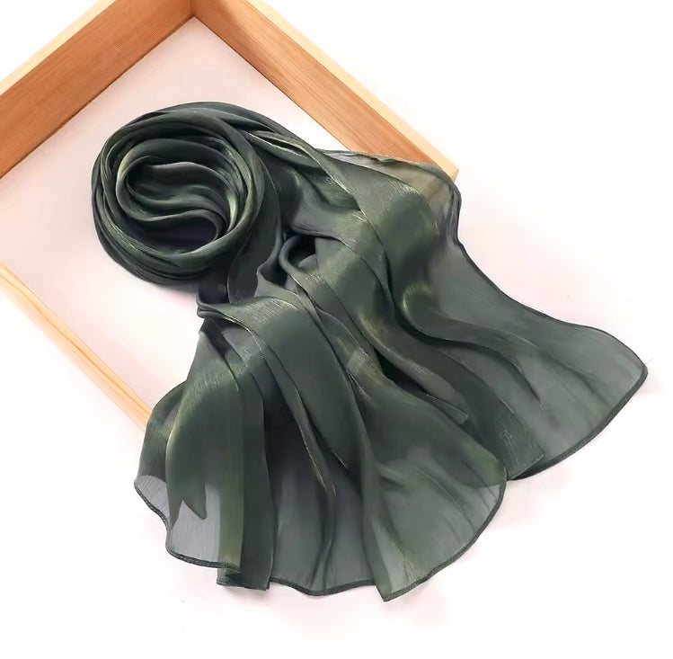 Starlit Organza Shimmer  - Vintage Vogue