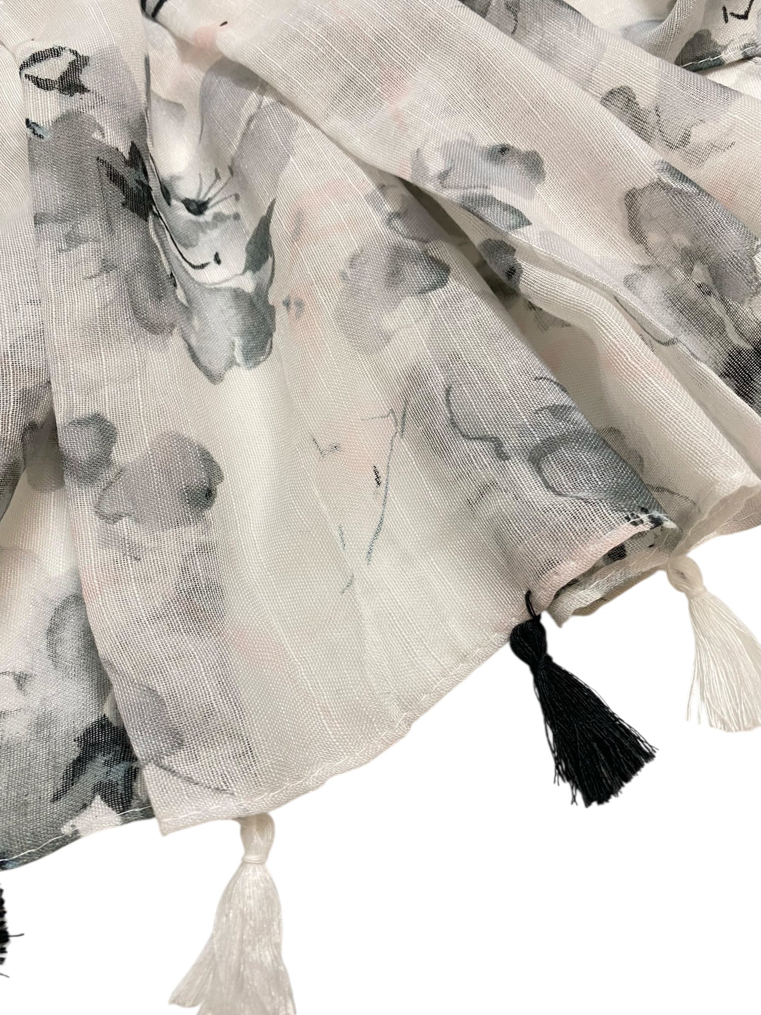 Premium Printed Hijab