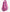 Lune Lawn Printed Hijabs - Mauve