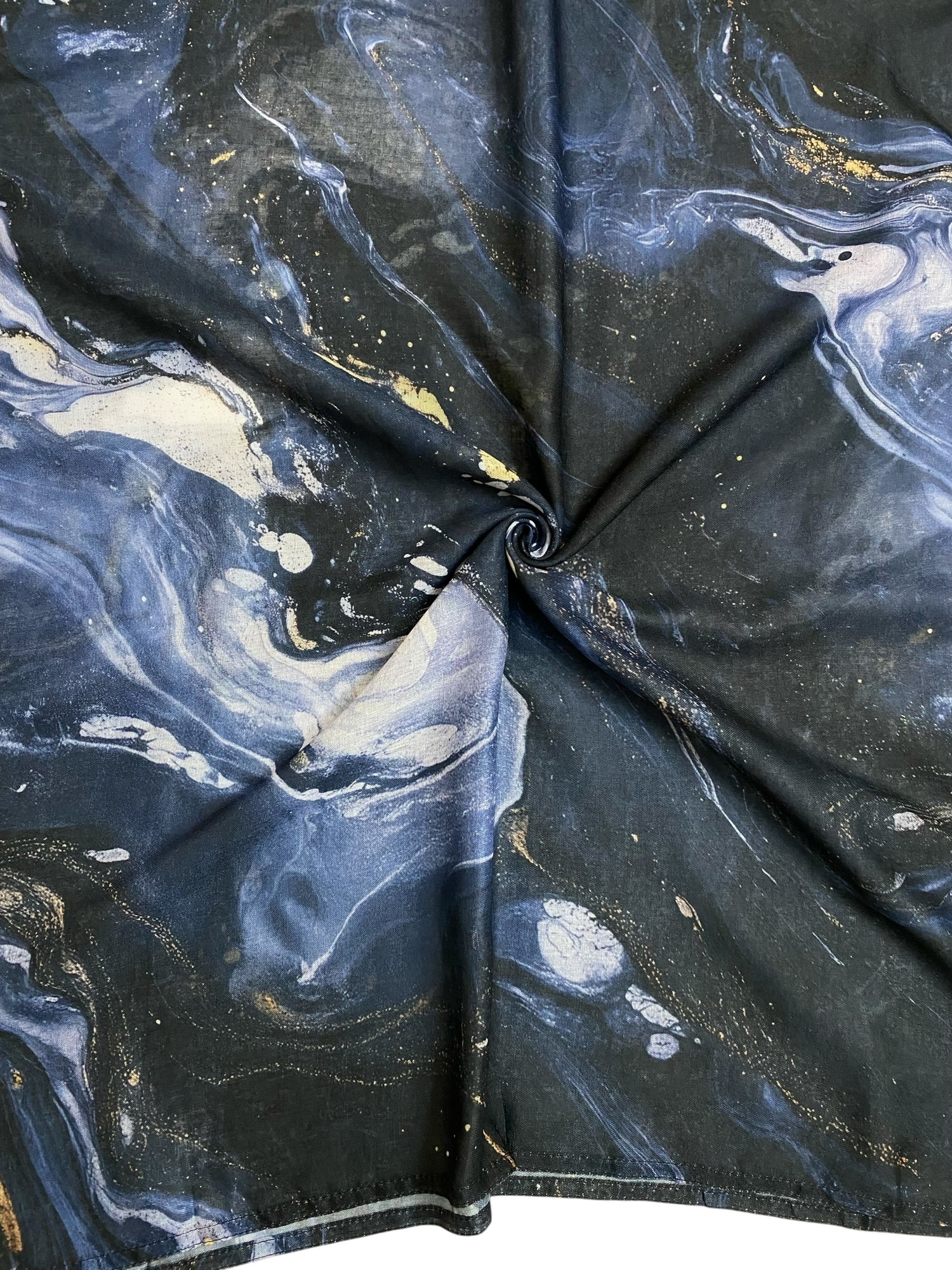 Galaxy Printed Hijab