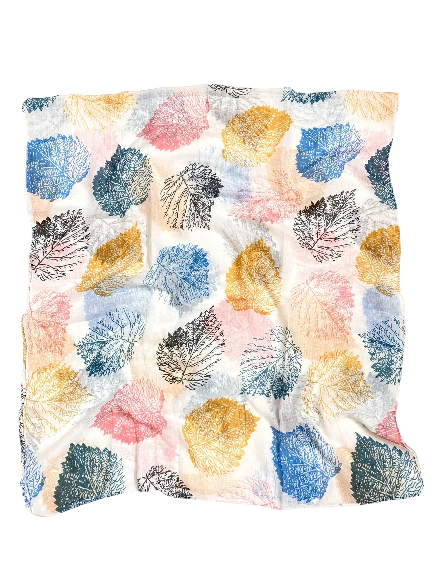 Premium Printed Hijab