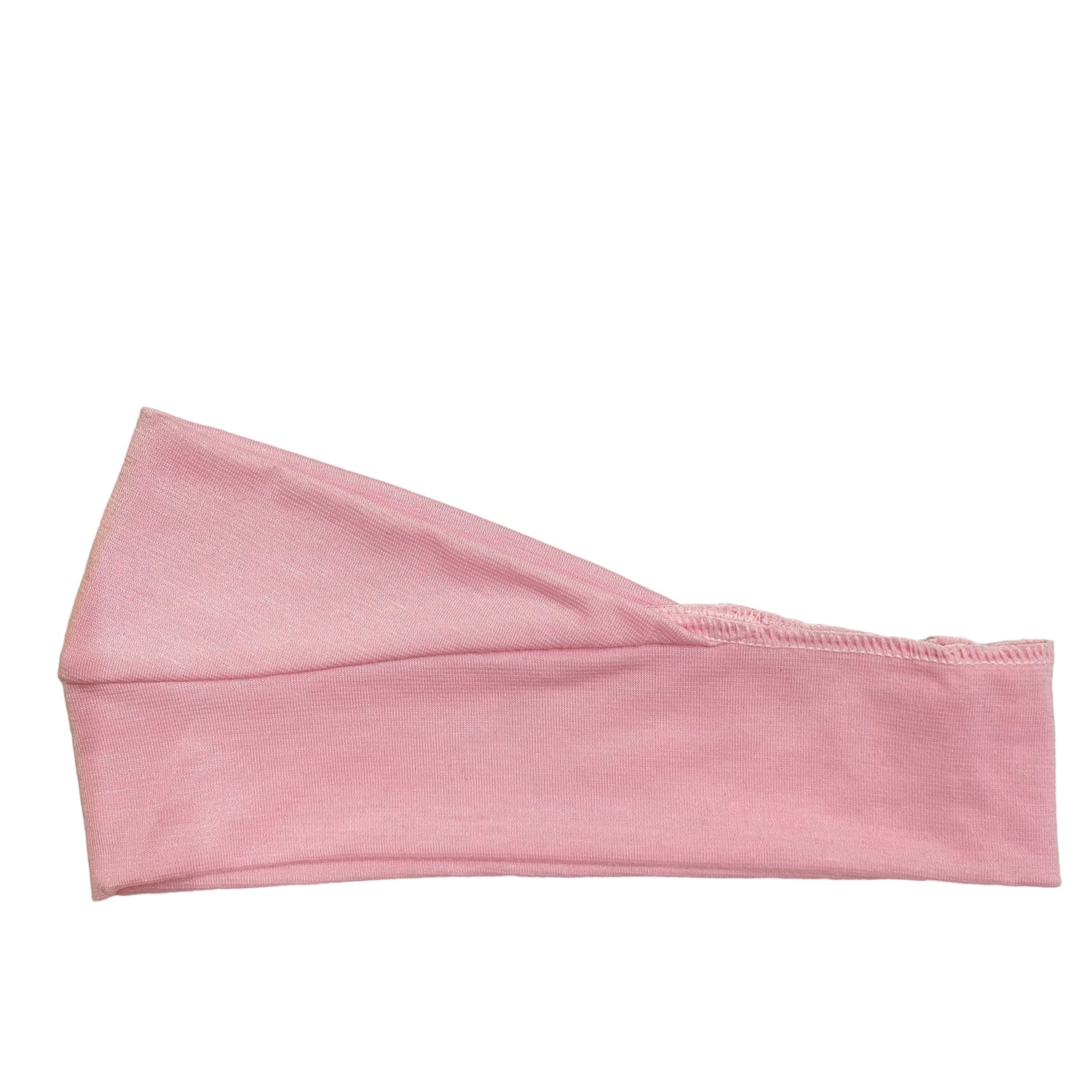 Hijab Band – Baby Pink