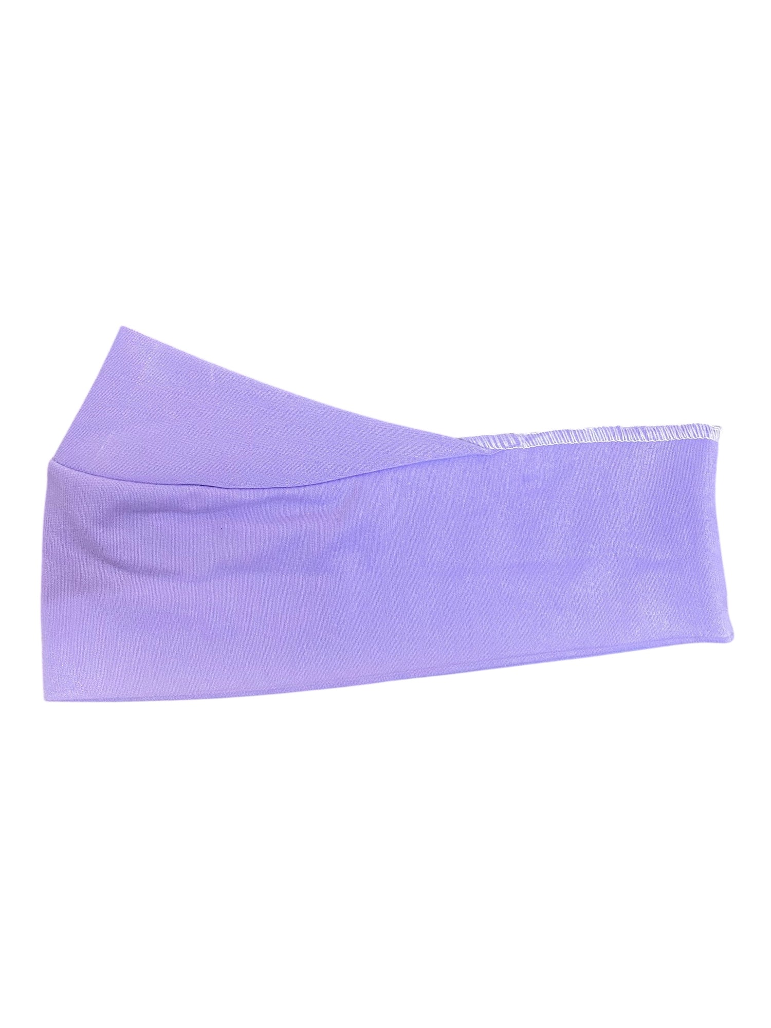 Hijab Band – Lavender