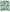Aria Lawn Printed Hijabs - Mint
