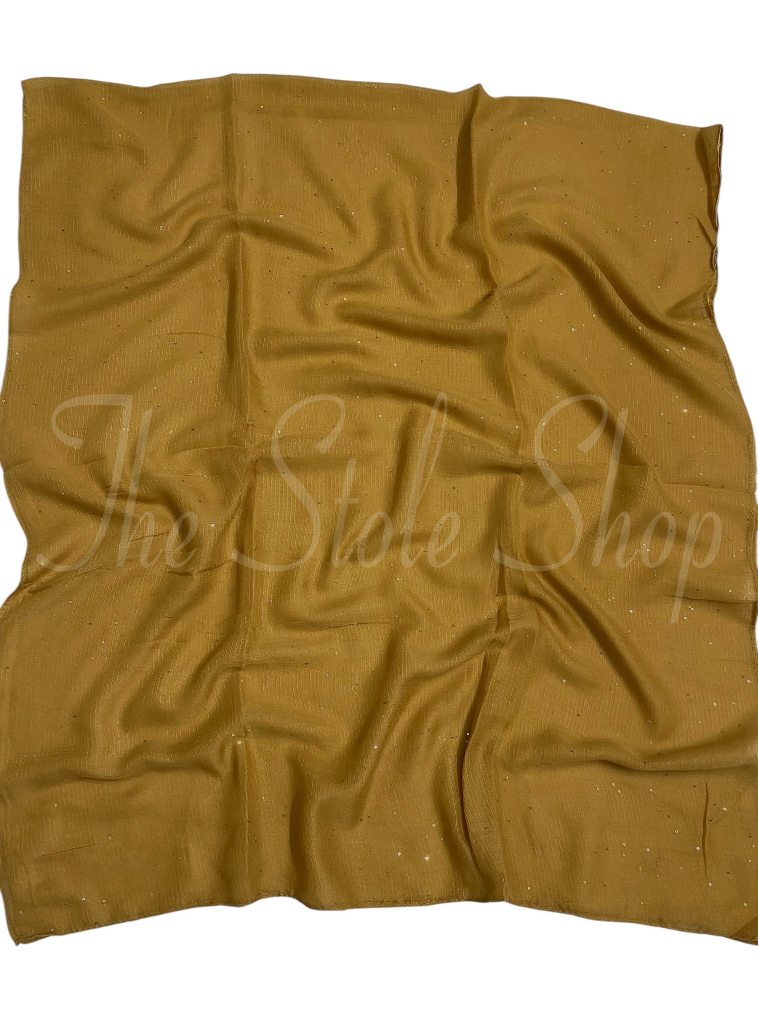 Twinklette - Mustard