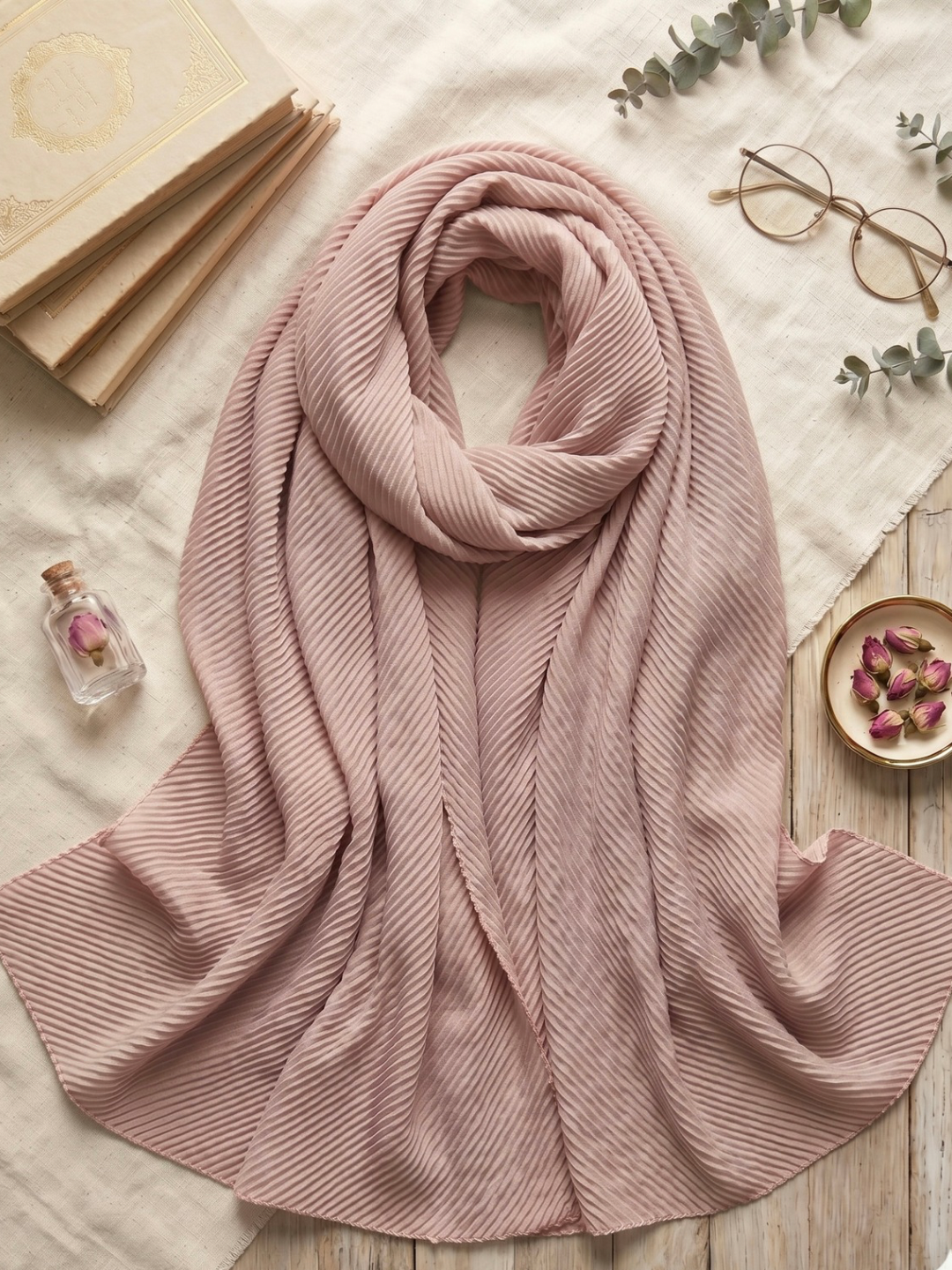 Dunes – Blush