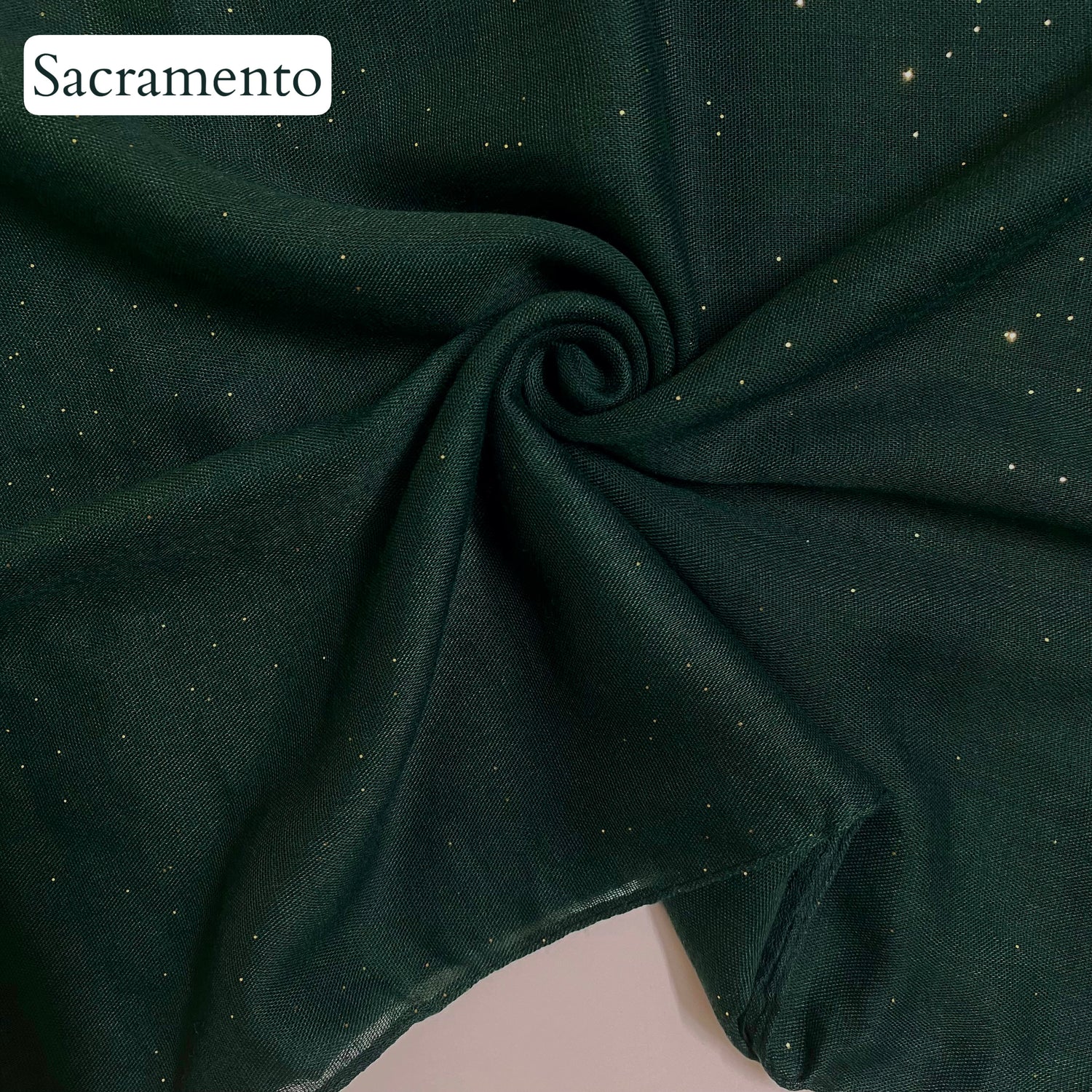 Glitter Lawn - Sacramento