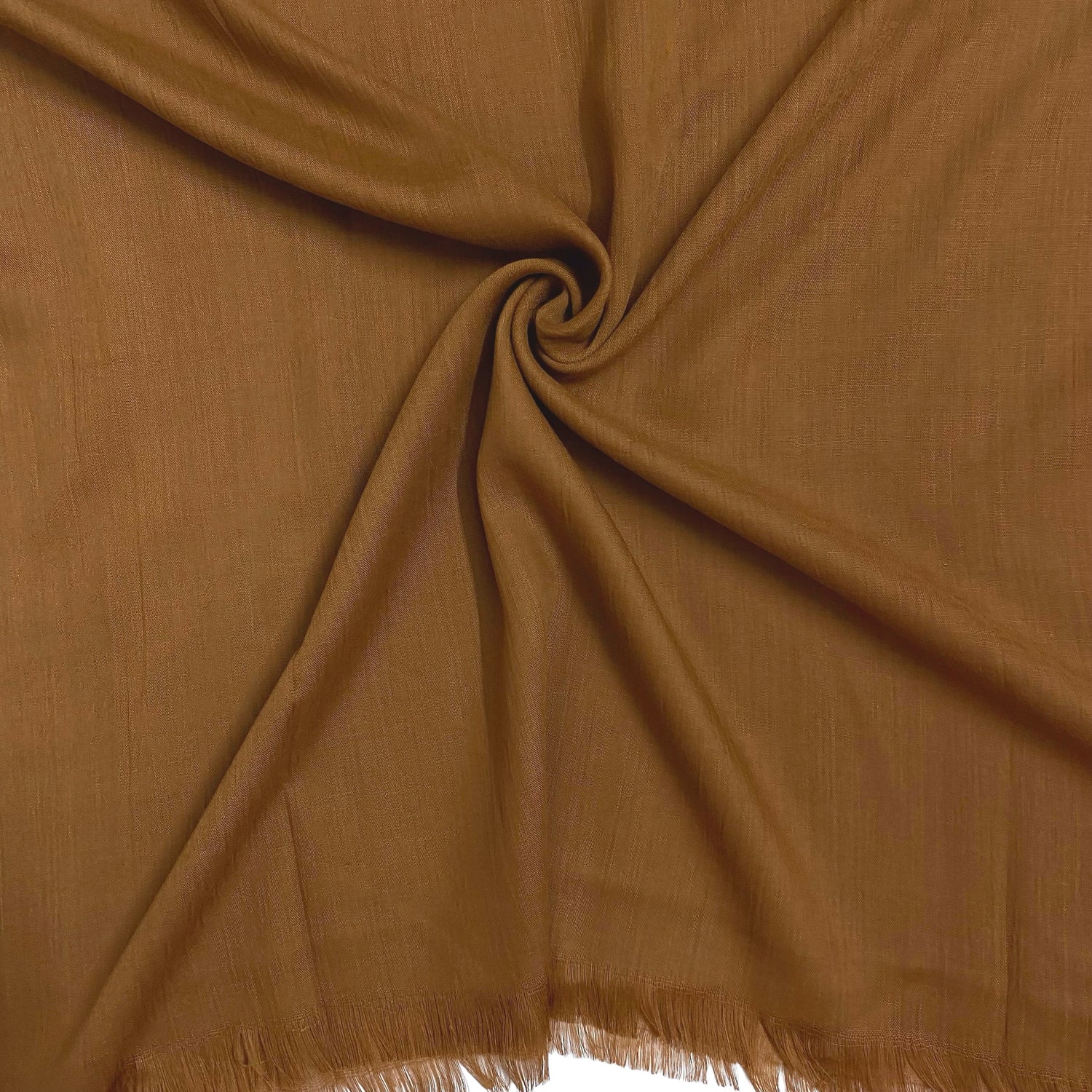 Premium Light Self Textured - Caramel