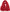 Plain With Tassels - Red