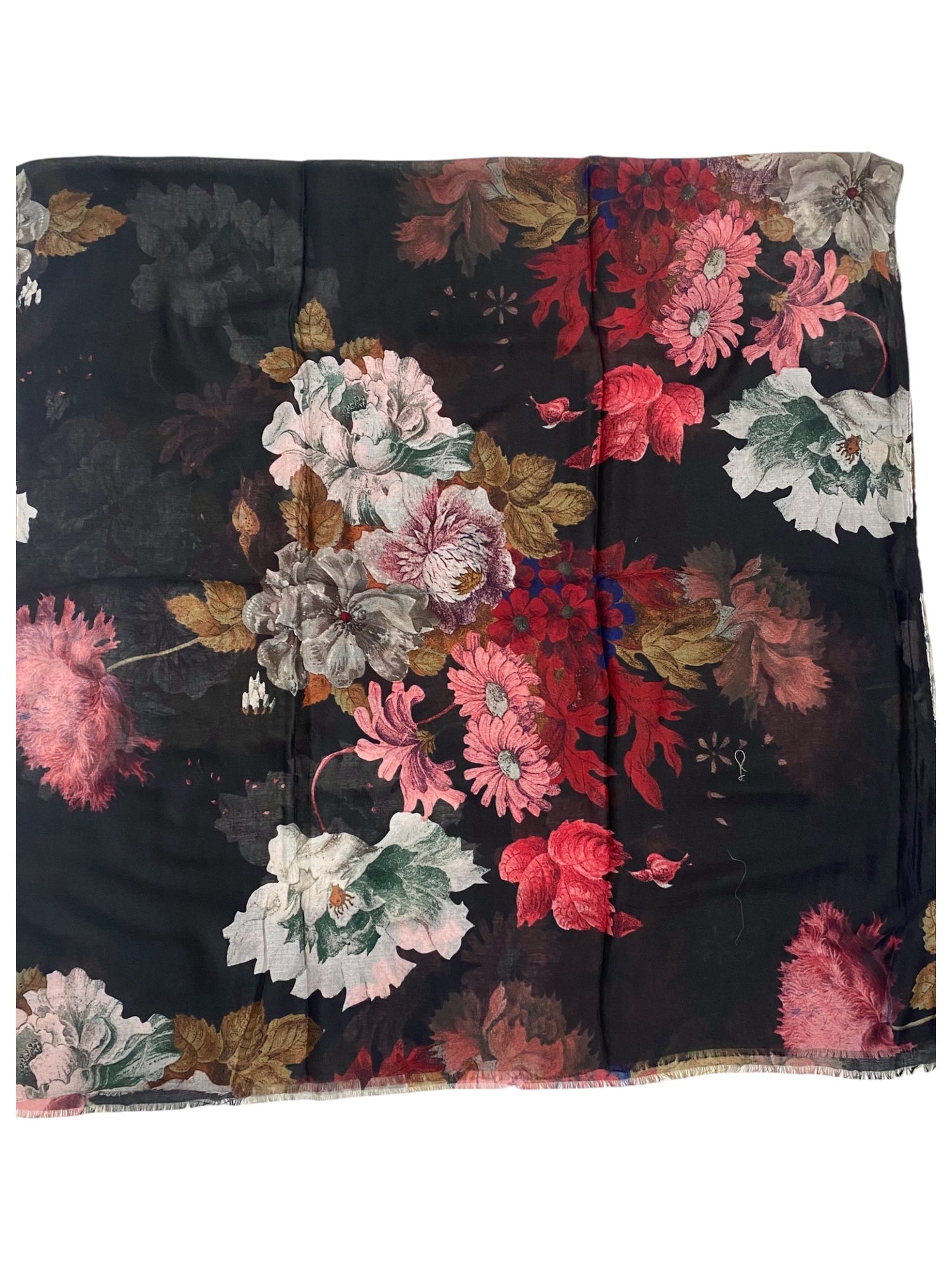 Florence Lawn Printed Hijabs
