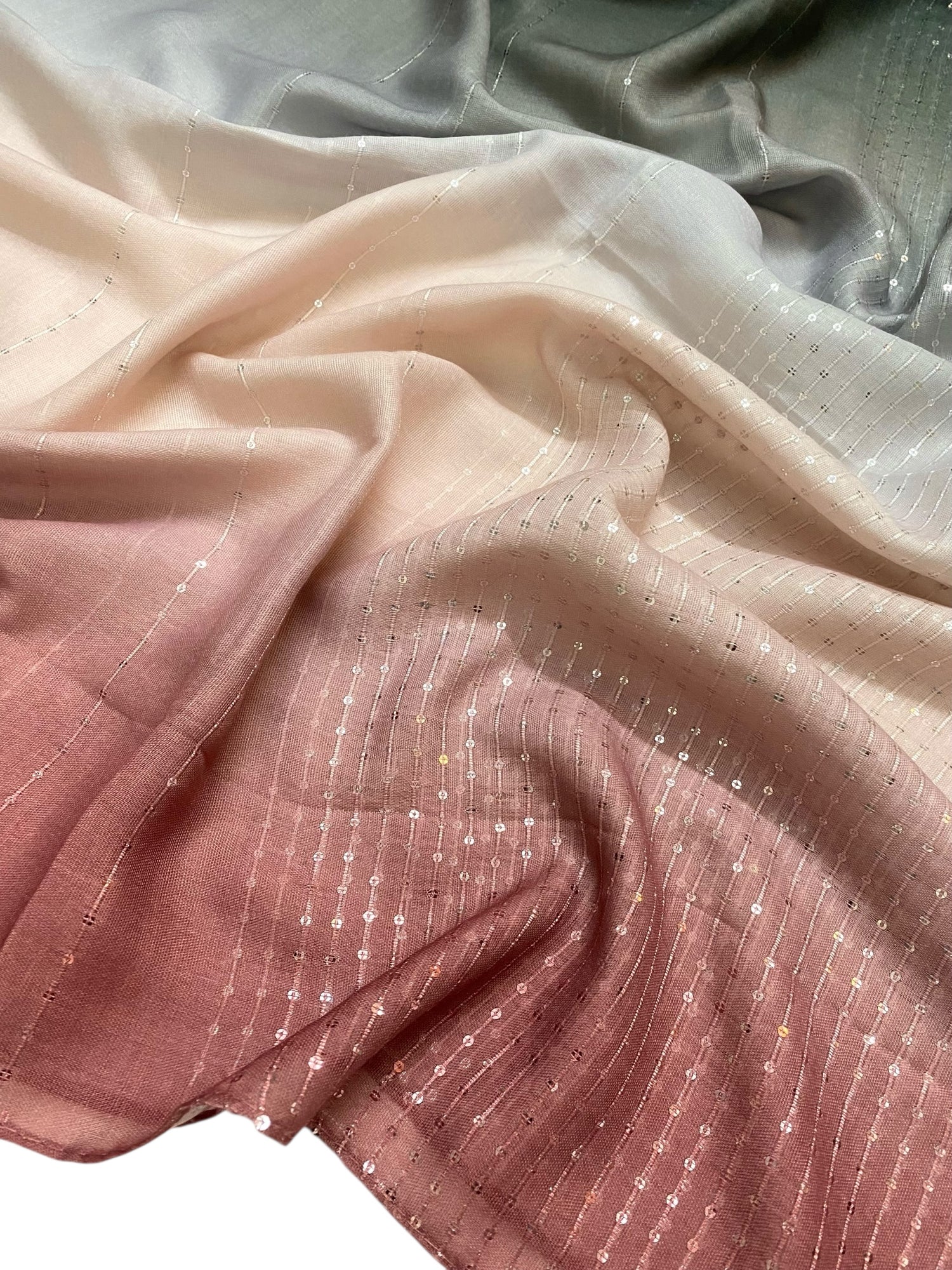 Mystique - Grey/Onion Pink