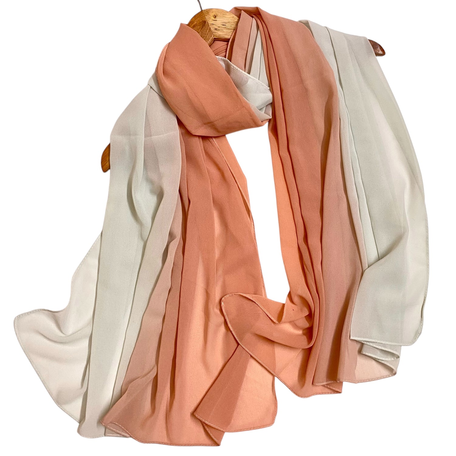 Fusion Dyed Ombre - Pastel Paradise