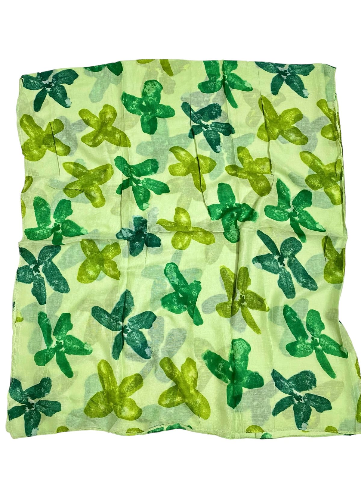Clover Lawn Printed Hijab