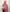 Modal Hijabs (LARGE SIZE) - Tender Pink