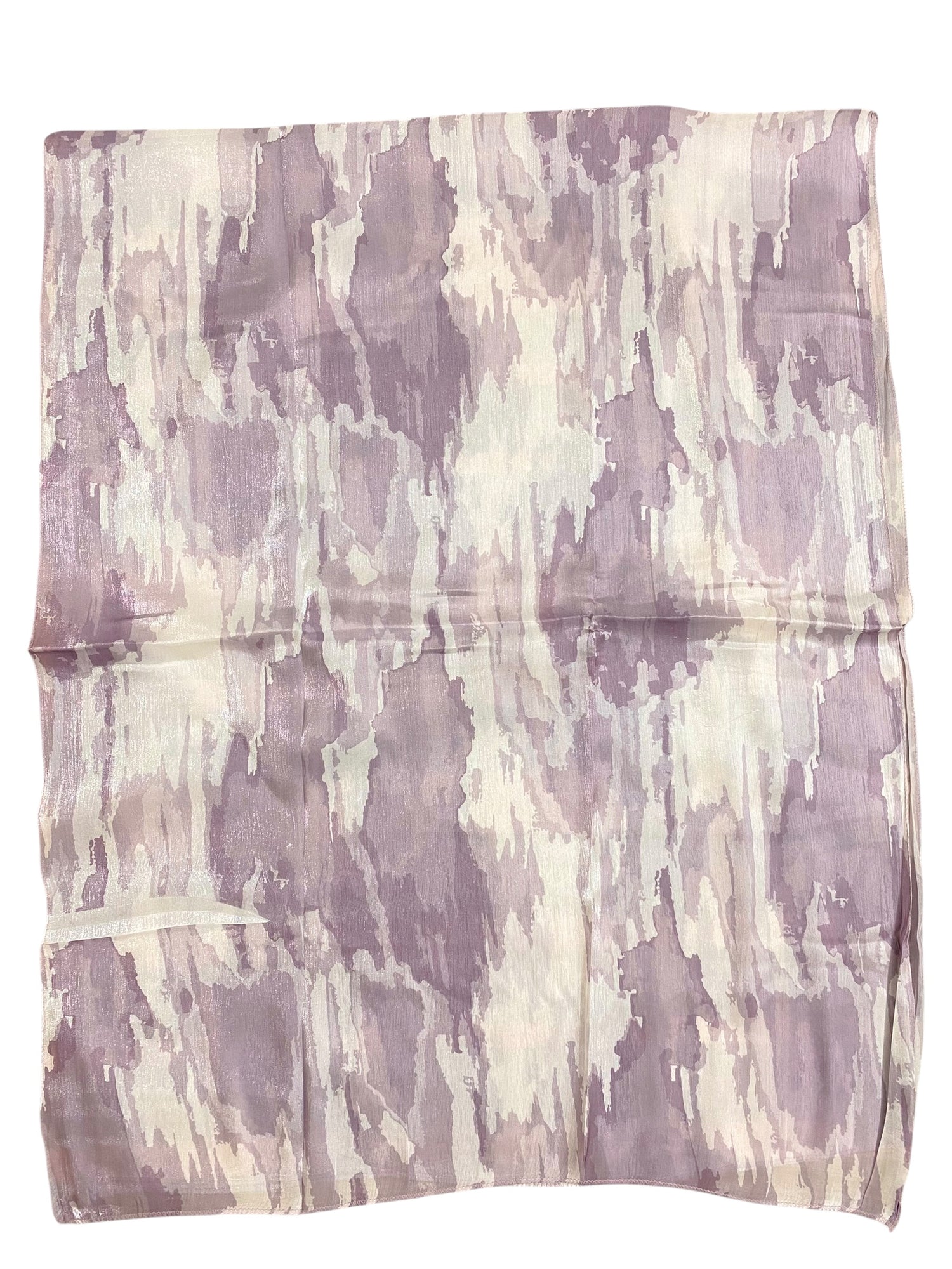 Maya - Organza Luxury (Lavender)