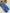 Premium Turkish – Slub Textured (Regular Width) – Denim