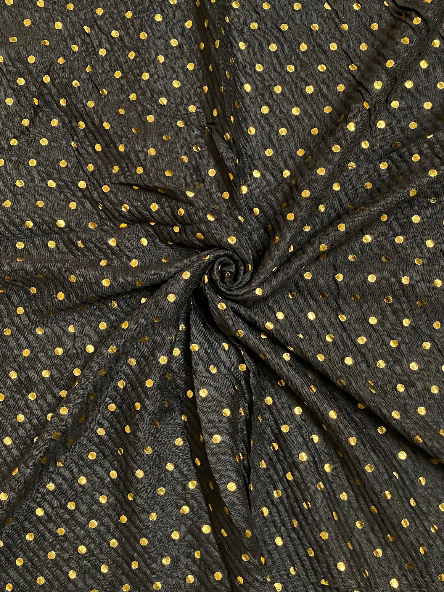 Dapples – Charcoal