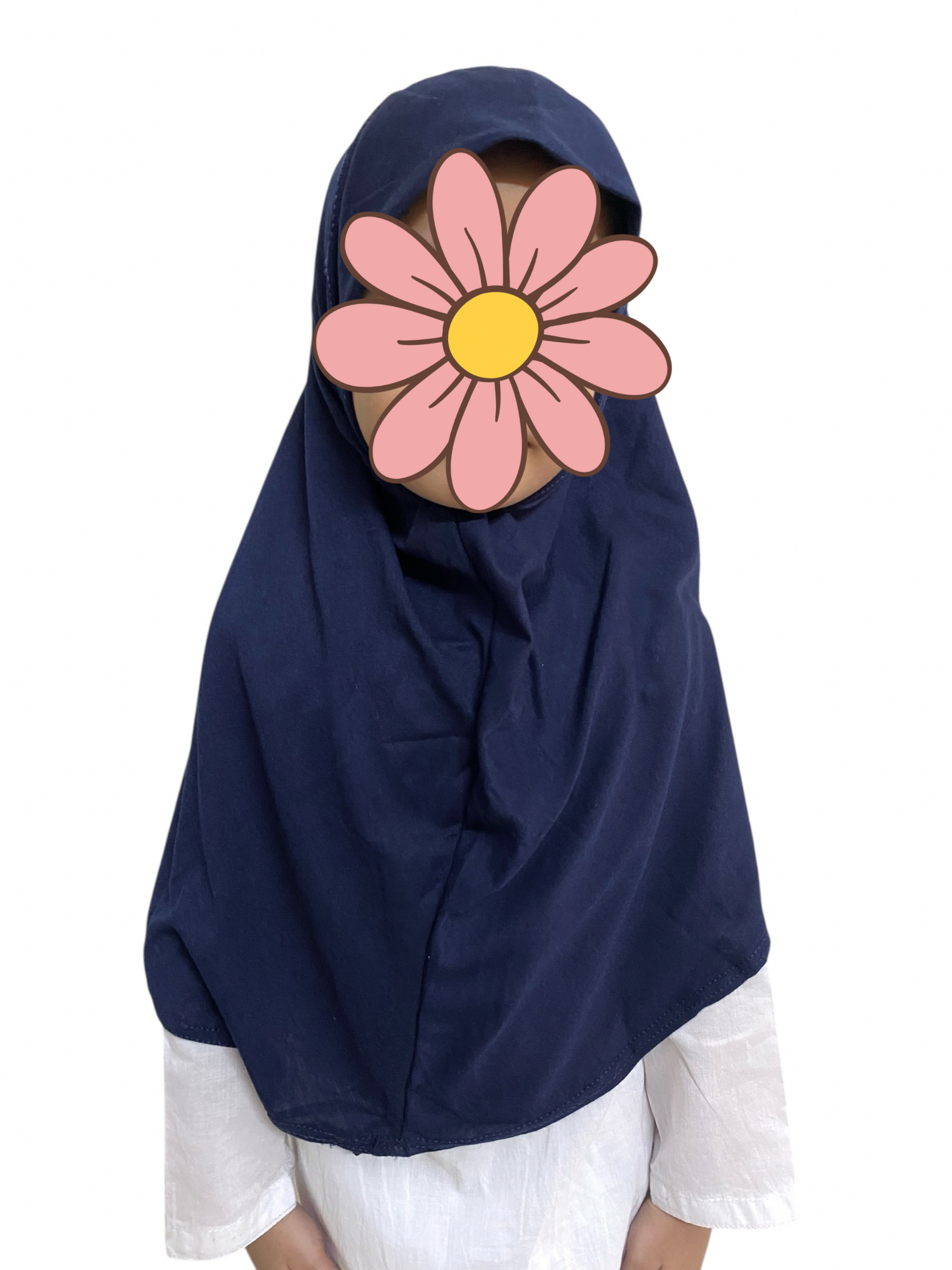 Kids Makna – Navy Blue