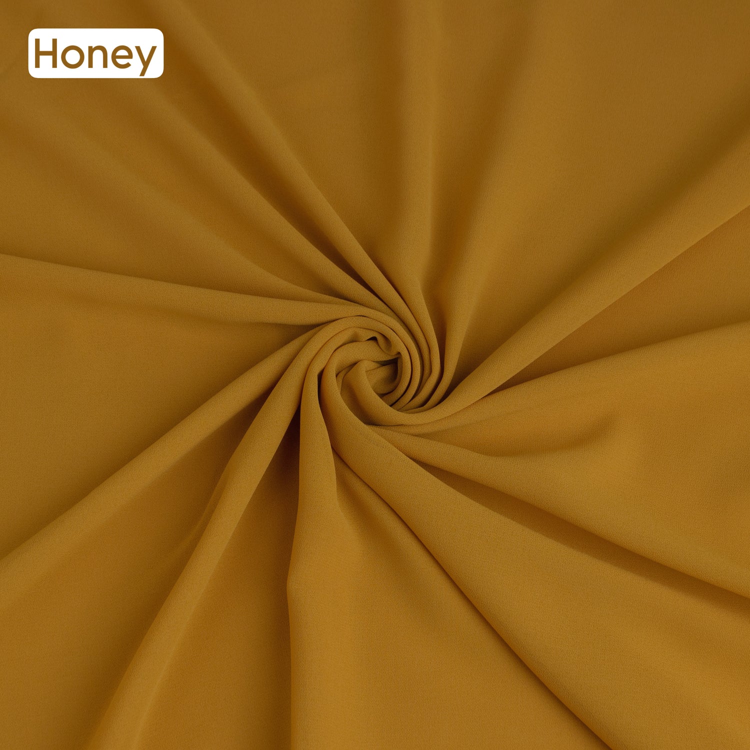 Georgette – Honey
