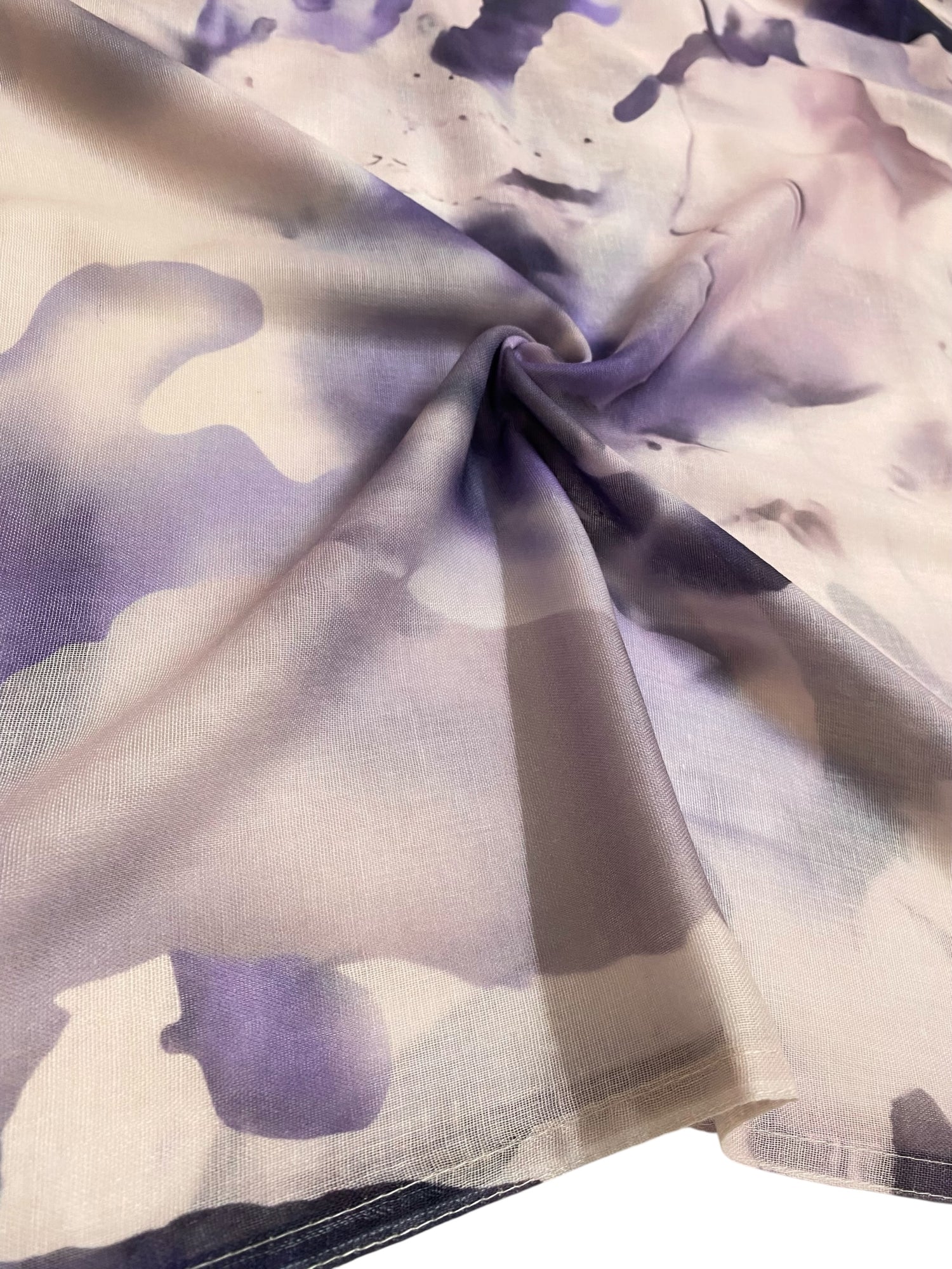 Zerina Printed Hijab