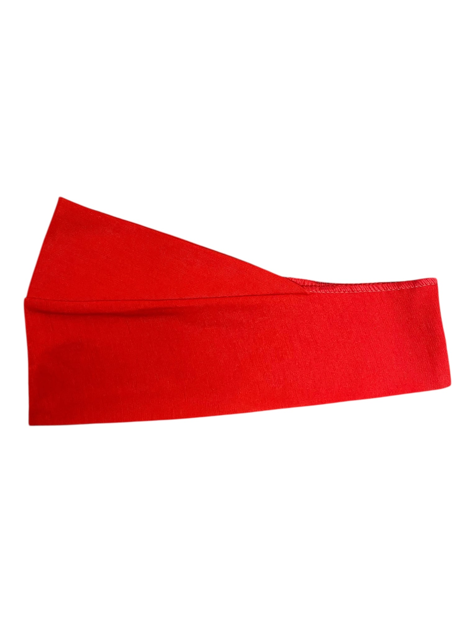 Hijab Band – Red