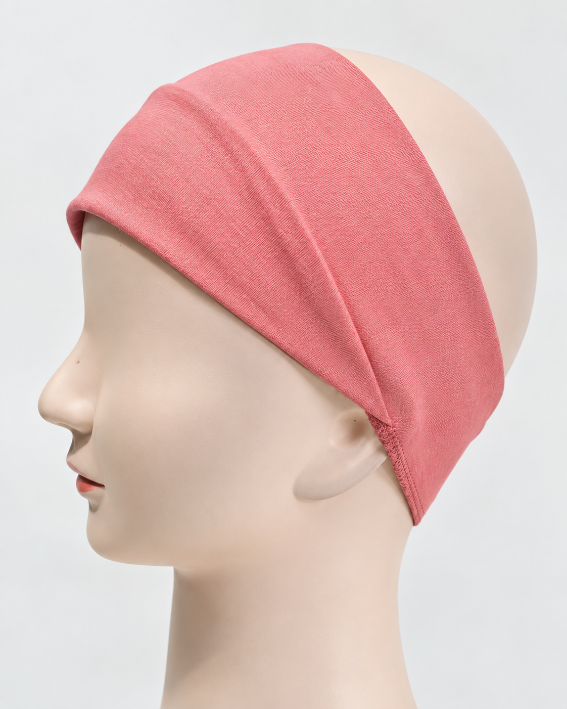 Hijab Band – Mauve